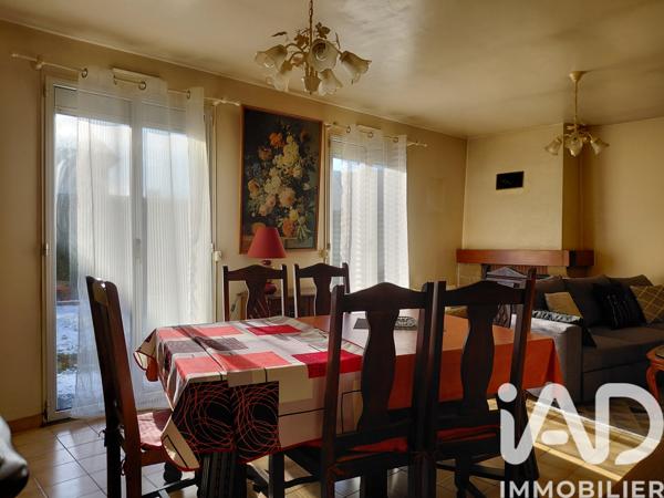 Maison à vendre 3 pièces 75 m² Quévert