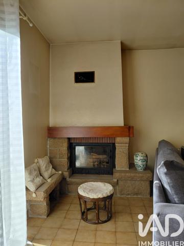 Maison à vendre 3 pièces 75 m² Quévert