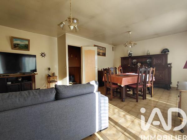 Maison à vendre 3 pièces 75 m² Quévert