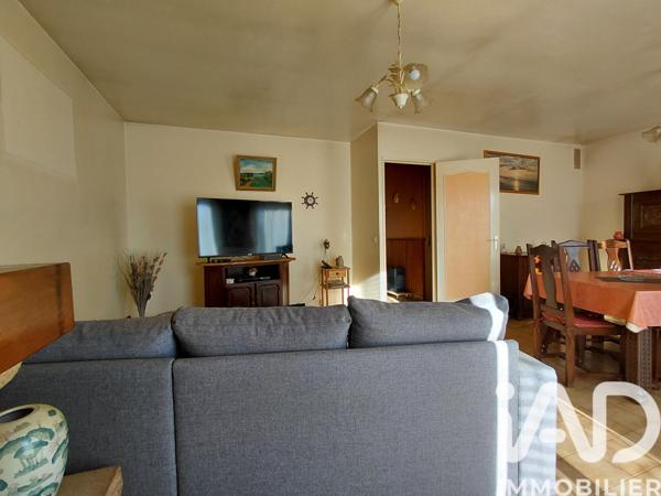 Maison à vendre 3 pièces 75 m² Quévert