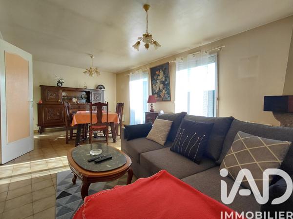 Maison à vendre 3 pièces 75 m² Quévert
