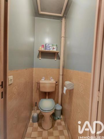 Maison à vendre 3 pièces 75 m² Quévert