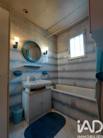 Maison à vendre 3 pièces 75 m² Quévert