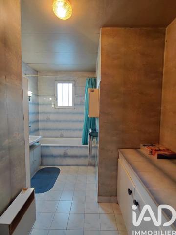 Maison à vendre 3 pièces 75 m² Quévert