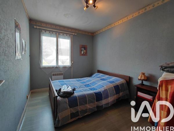 Maison à vendre 3 pièces 75 m² Quévert