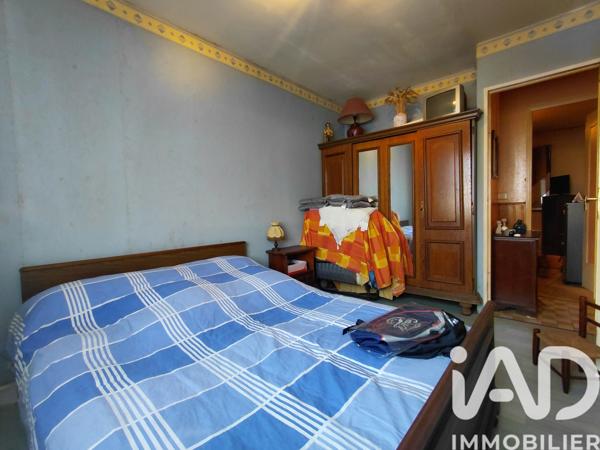 Maison à vendre 3 pièces 75 m² Quévert