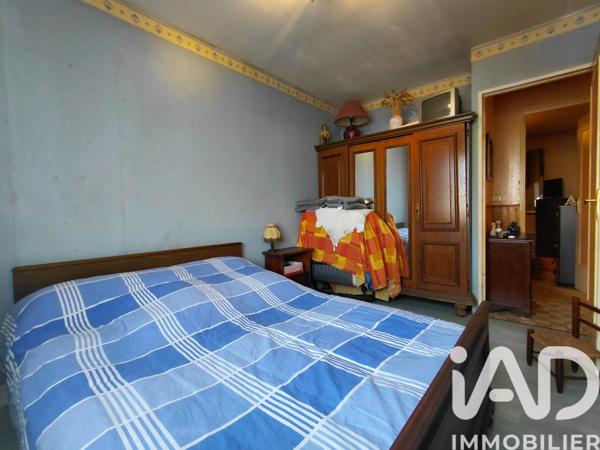 Maison à vendre 3 pièces 75 m² Quévert