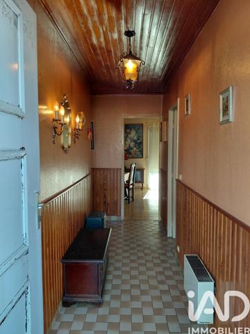 Maison à vendre 3 pièces 75 m² Quévert