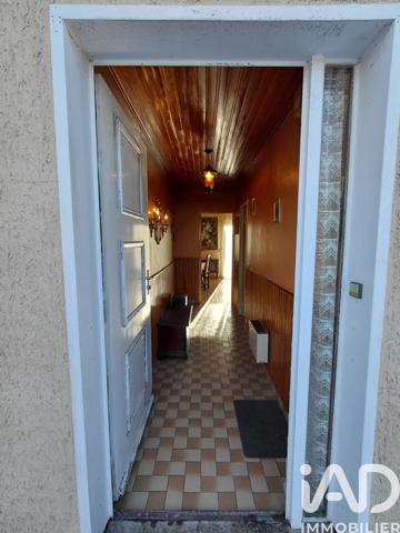 Maison à vendre 3 pièces 75 m² Quévert