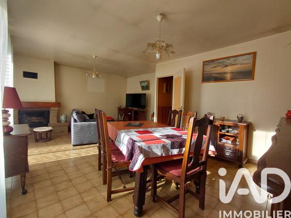 Maison à vendre 3 pièces 75 m² Quévert