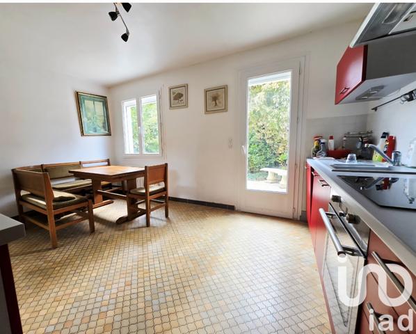 Maison à vendre 4 pièces 100 m² Saint-Mars-du-Désert