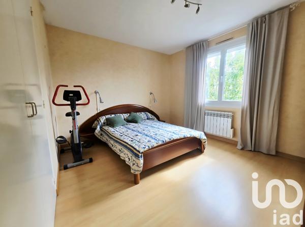 Maison à vendre 4 pièces 100 m² Saint-Mars-du-Désert