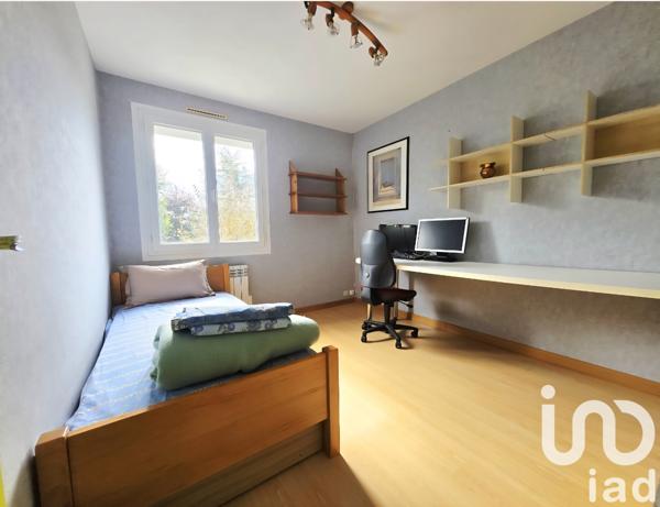 Maison à vendre 4 pièces 100 m² Saint-Mars-du-Désert