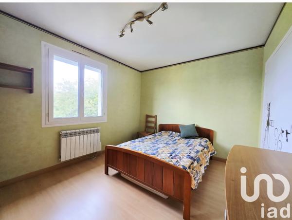 Maison à vendre 4 pièces 100 m² Saint-Mars-du-Désert