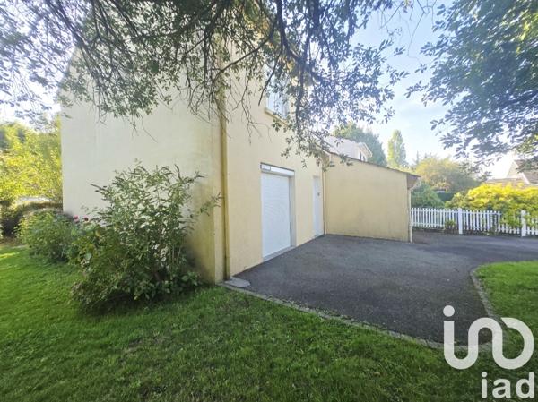 Maison à vendre 4 pièces 100 m² Saint-Mars-du-Désert