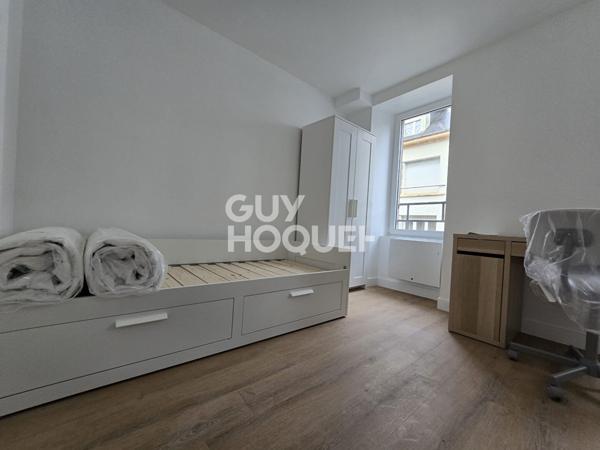 A louer - Studio - Quartier St Martin BREST