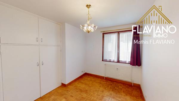 Barcelonnette (04400) T2 - CENTRE-VILLE - BALCON