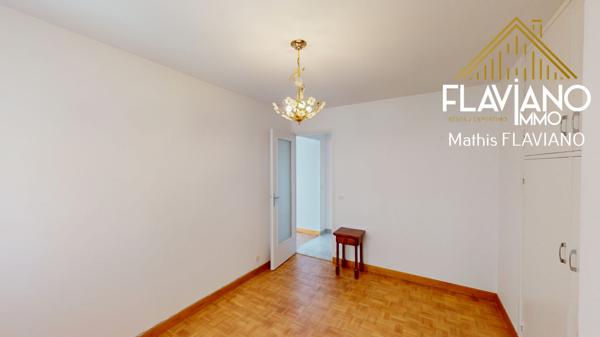 Barcelonnette (04400) T2 - CENTRE-VILLE - BALCON