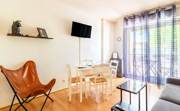 Appartement Arcachon 1 pièce(s) 23.26 m2