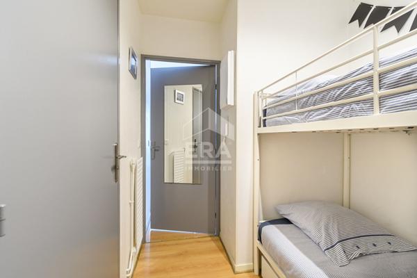 Appartement Arcachon 1 pièce(s) 23.26 m2