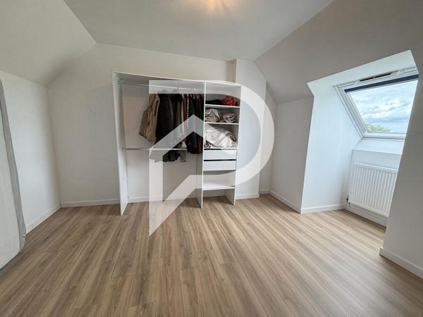 Maison 6 pièces 123 m2