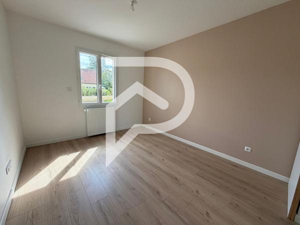 Maison 6 pièces 123 m2
