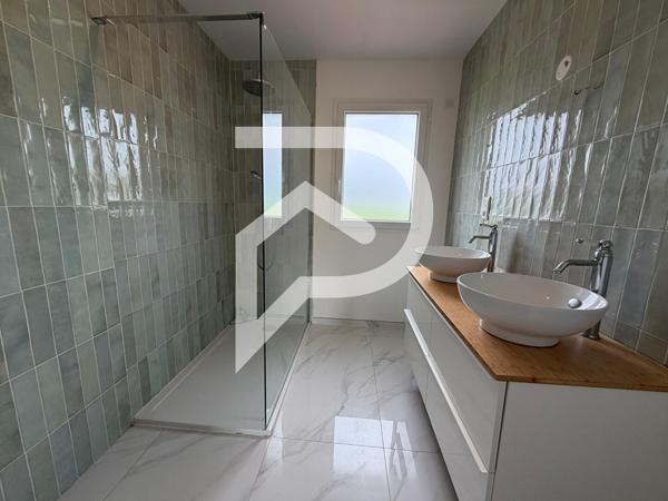 Maison 6 pièces 123 m2