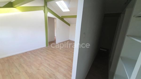 Maison à vendre 5 pièces LUXEUIL LES BAINS (70)