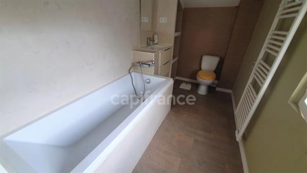 Maison à vendre 5 pièces LUXEUIL LES BAINS (70)