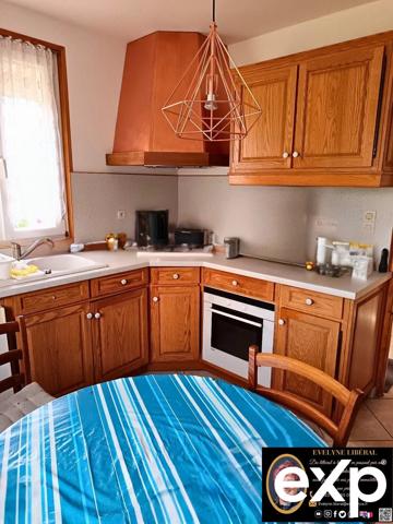 Pavillon  confortable à Béthencourt-sur-Mer