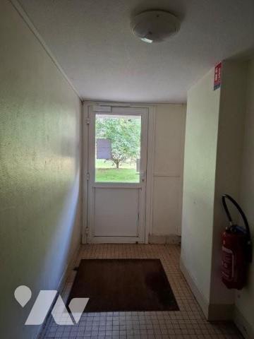 VANNES (56) Appartement T3 - Cave - Garage