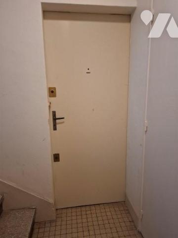 VANNES (56) Appartement T3 - Cave - Garage