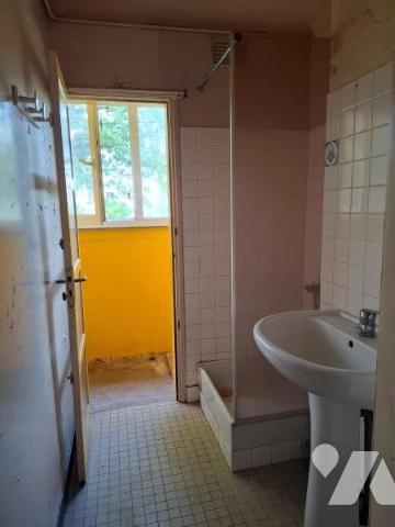 VANNES (56) Appartement T3 - Cave - Garage