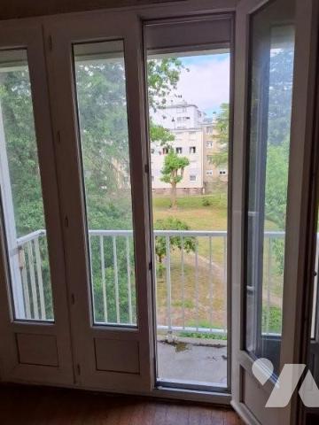 VANNES (56) Appartement T3 - Cave - Garage