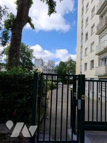 VANNES (56) Appartement T3 - Cave - Garage