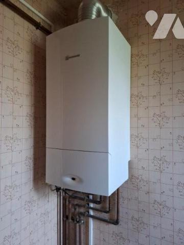 VANNES (56) Appartement T3 - Cave - Garage
