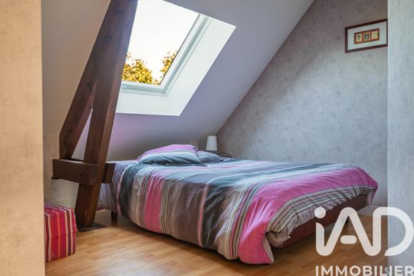 Maison à vendre 6 pièces 150 m² Rouillon