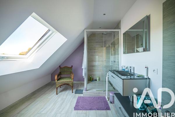 Maison à vendre 6 pièces 150 m² Rouillon