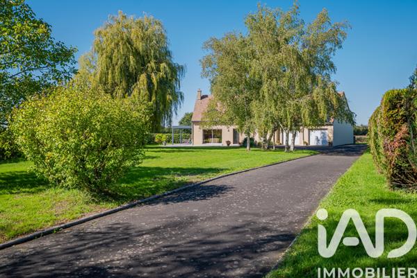 Maison à vendre 6 pièces 150 m² Rouillon