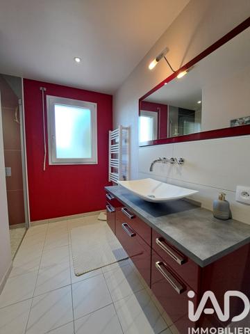 Maison à vendre 6 pièces 150 m² Rouillon