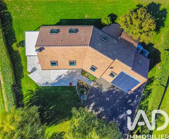 Maison à vendre 6 pièces 150 m² Rouillon