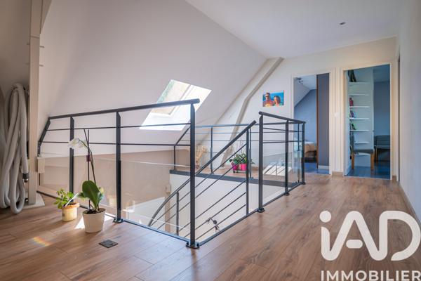 Maison à vendre 6 pièces 150 m² Rouillon
