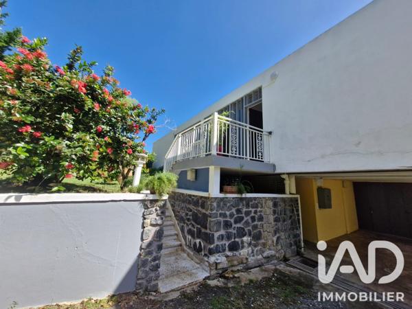 Location maison 5 pièces 140 m² Les Abymes
