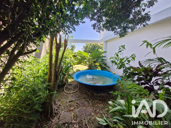 Location maison 5 pièces 140 m² Les Abymes