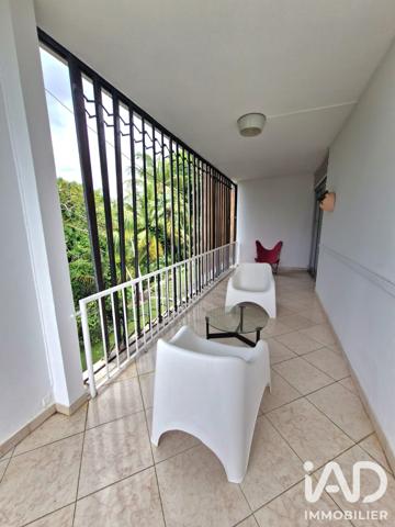 Location maison 5 pièces 140 m² Les Abymes