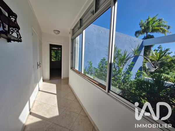 Location maison 5 pièces 140 m² Les Abymes