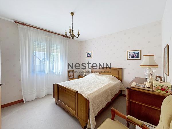À vendre à Noyal-Muzillac, maison prête à vivre