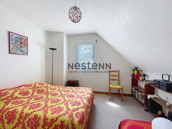 À vendre à Noyal-Muzillac, maison prête à vivre