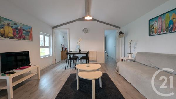 Appartement à vendre  3 pièces - 54 m2 URRUGNE - 64