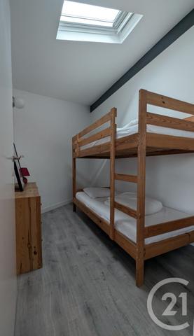 Appartement à vendre  3 pièces - 54 m2 URRUGNE - 64